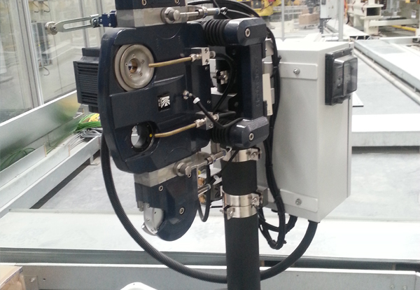 Electrode tip dresser